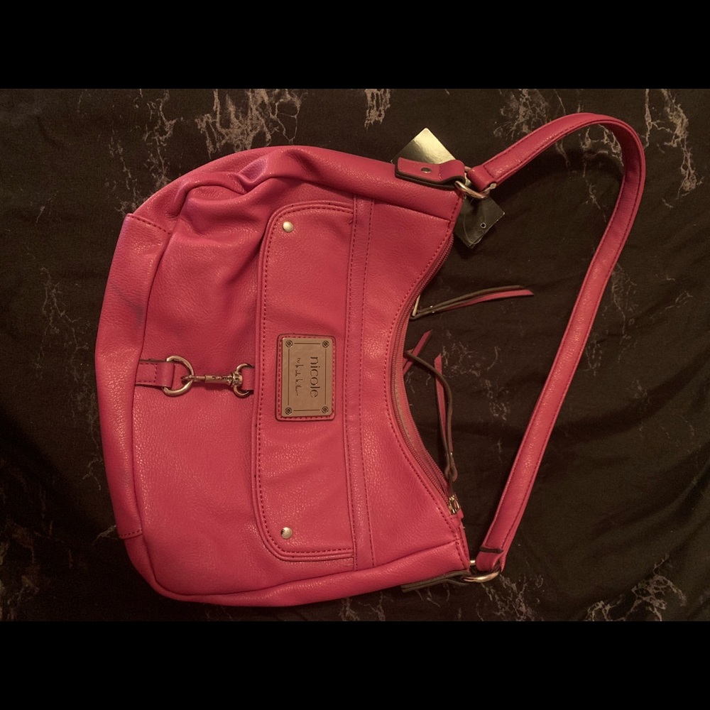 Nicole Purse